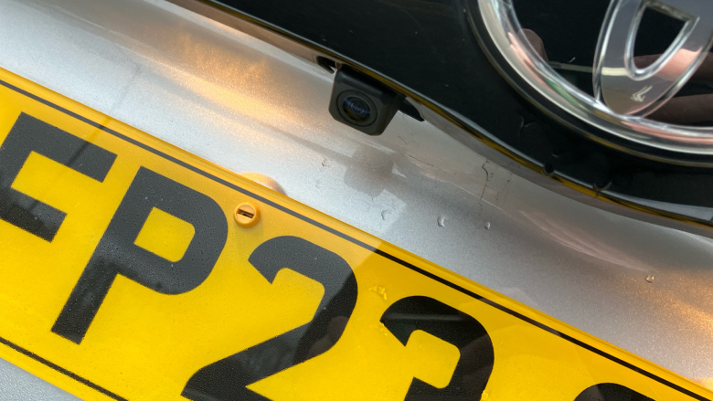 Toyota Yaris 1.5 Hybrid GR Sport 5dr CVT Hybrid Hatchback